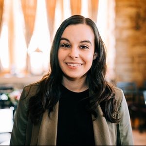 Meet your Posher, Kinsey